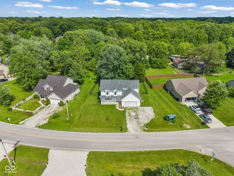 239 Lincoln Hills Coatesville IN 46121