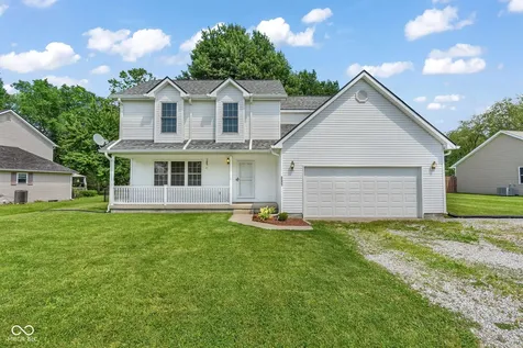 239 Lincoln Hills Coatesville IN 46121