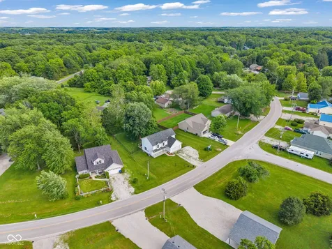 239 Lincoln Hills Coatesville IN 46121