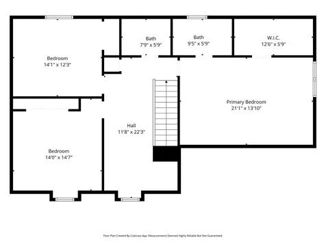 239 Lincoln Hills Coatesville IN 46121