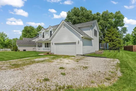 239 Lincoln Hills Coatesville IN 46121