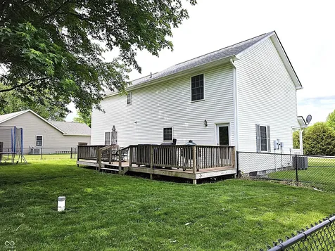 239 Lincoln Hills Coatesville IN 46121
