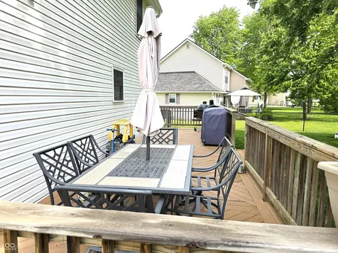 239 Lincoln Hills Coatesville IN 46121