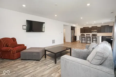 6602 W Whispering Way Greenfield IN 46140