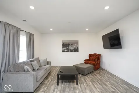 6602 W Whispering Way Greenfield IN 46140