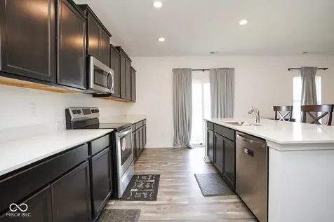 6602 W Whispering Way Greenfield IN 46140