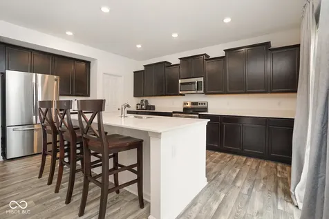 6602 W Whispering Way Greenfield IN 46140