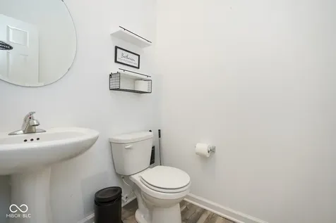 6602 W Whispering Way Greenfield IN 46140