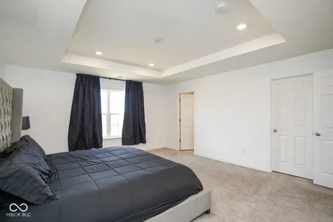 6602 W Whispering Way Greenfield IN 46140