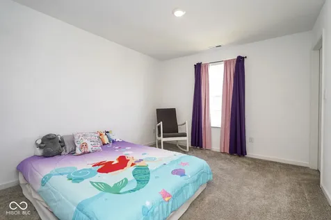6602 W Whispering Way Greenfield IN 46140