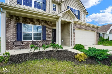 6602 W Whispering Way Greenfield IN 46140