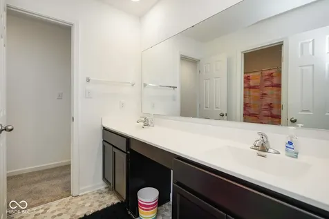 6602 W Whispering Way Greenfield IN 46140