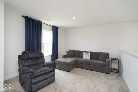 6602 W Whispering Way Greenfield IN 46140