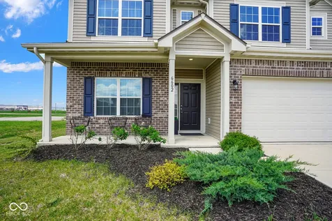 6602 W Whispering Way Greenfield IN 46140