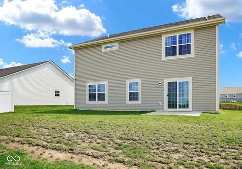 6602 W Whispering Way Greenfield IN 46140