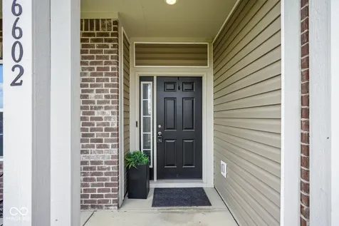 6602 W Whispering Way Greenfield IN 46140