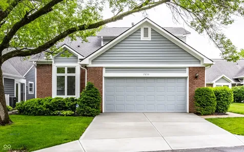 7853 Clearwater Parkway Indianapolis IN 46240