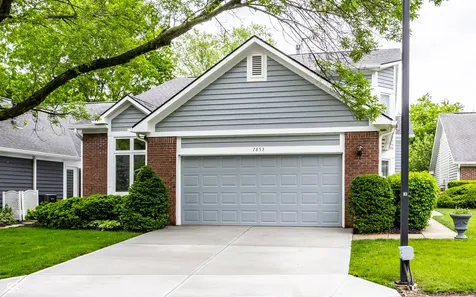 7853 Clearwater Parkway Indianapolis IN 46240