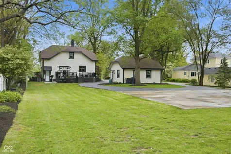 1125 N Madison Avenue Anderson IN 46011