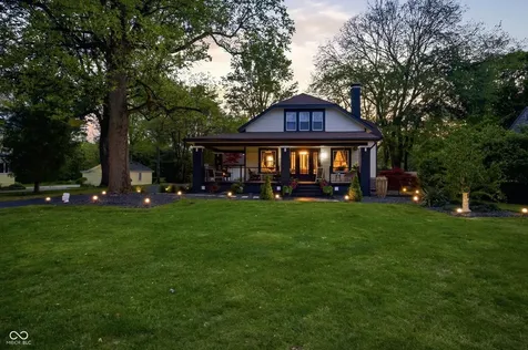 1125 N Madison Avenue Anderson IN 46011