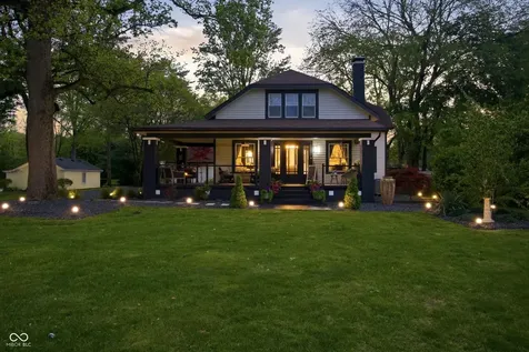 1125 N Madison Avenue Anderson IN 46011