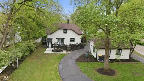 1125 N Madison Avenue Anderson IN 46011