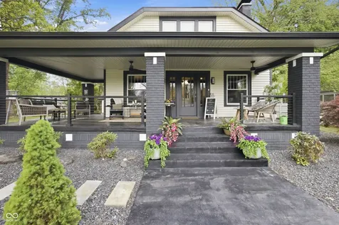 1125 N Madison Avenue Anderson IN 46011