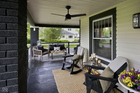 1125 N Madison Avenue Anderson IN 46011