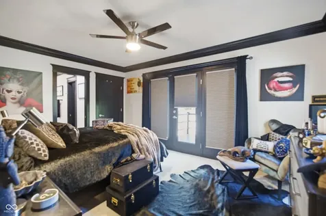 1125 N Madison Avenue Anderson IN 46011