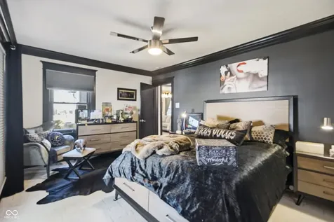 1125 N Madison Avenue Anderson IN 46011