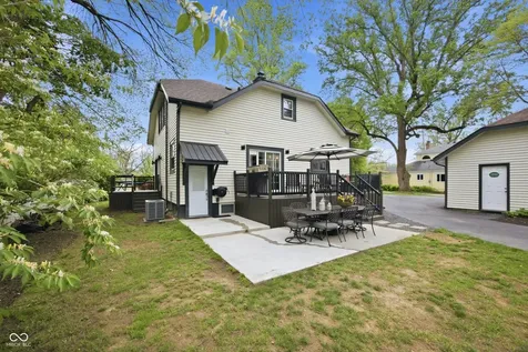 1125 N Madison Avenue Anderson IN 46011