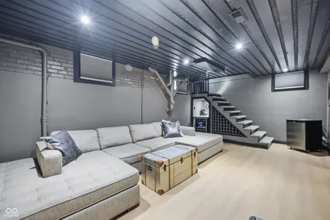 1125 N Madison Avenue Anderson IN 46011