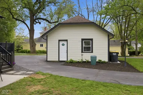 1125 N Madison Avenue Anderson IN 46011