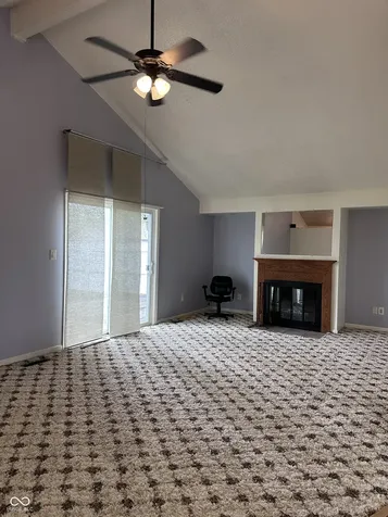 3920 Peppertree Lane Columbus IN 47203
