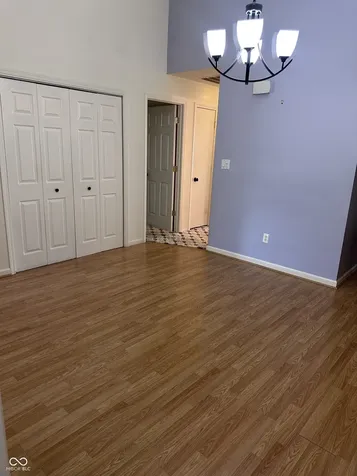 3920 Peppertree Lane Columbus IN 47203