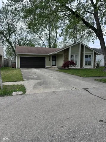 3920 Peppertree Lane Columbus IN 47203