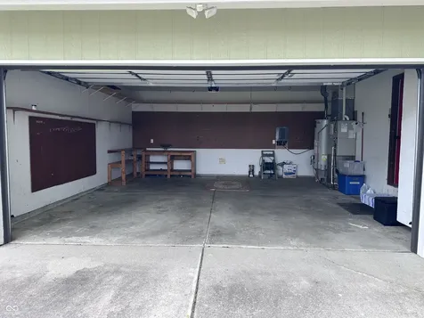 3920 Peppertree Lane Columbus IN 47203