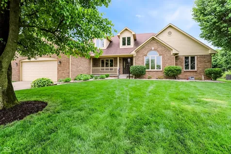 7818 Ashtree Drive Indianapolis IN 46259
