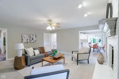 7818 Ashtree Drive Indianapolis IN 46259