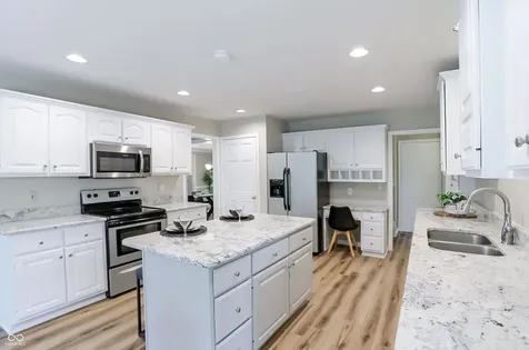 7818 Ashtree Drive Indianapolis IN 46259
