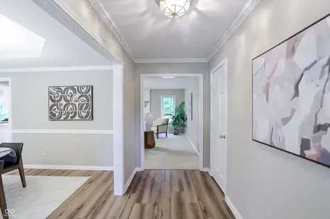 7818 Ashtree Drive Indianapolis IN 46259