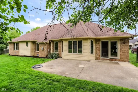 7818 Ashtree Drive Indianapolis IN 46259