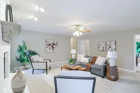 7818 Ashtree Drive Indianapolis IN 46259