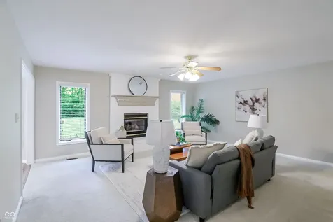 7818 Ashtree Drive Indianapolis IN 46259
