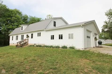 6430 E Private Rd 800 N North Vernon IN 47265