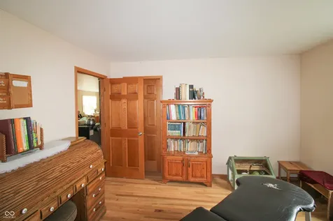 6430 E Private Rd 800 N North Vernon IN 47265