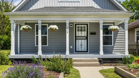 419 N Gray Street Indianapolis IN 46201