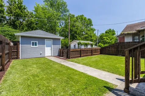 419 N Gray Street Indianapolis IN 46201