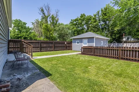 419 N Gray Street Indianapolis IN 46201