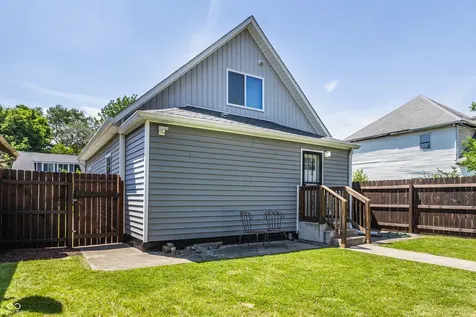 419 N Gray Street Indianapolis IN 46201
